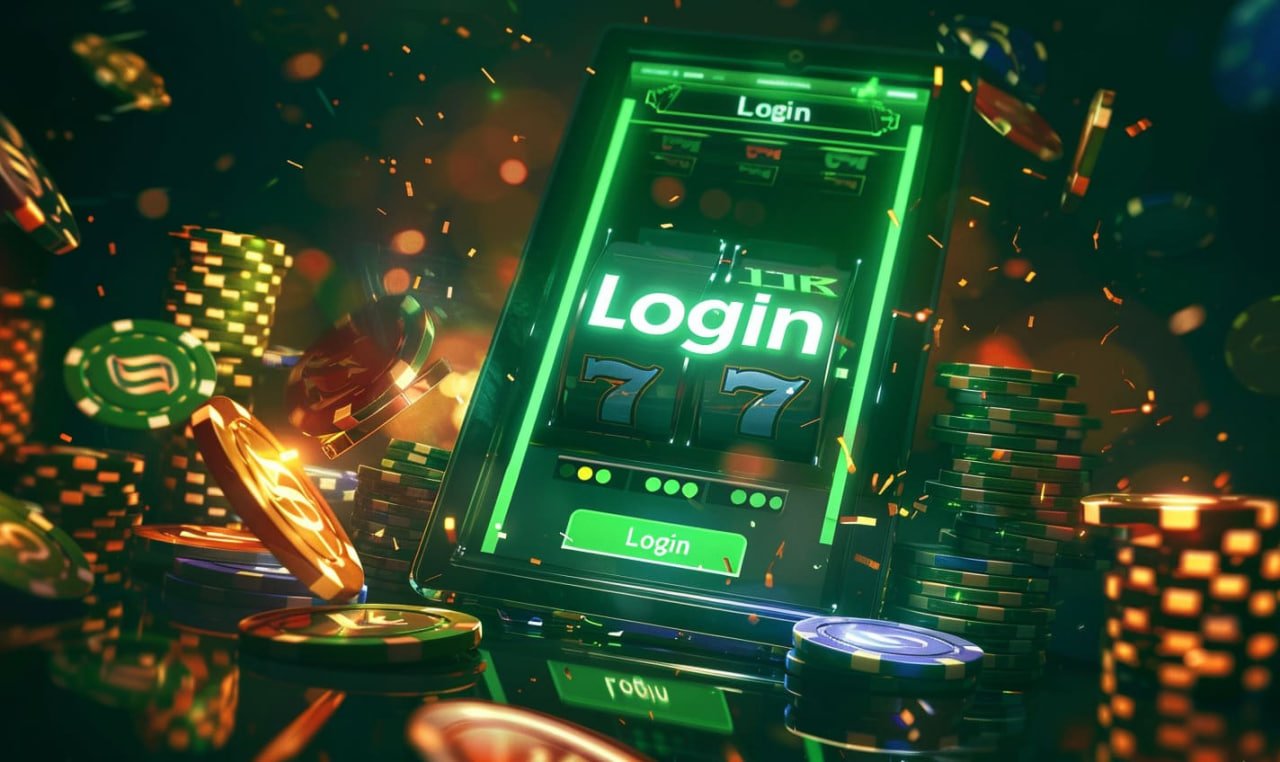 Antarmuka deposit liga pelangi dengan berbagai pilihan pembayaran